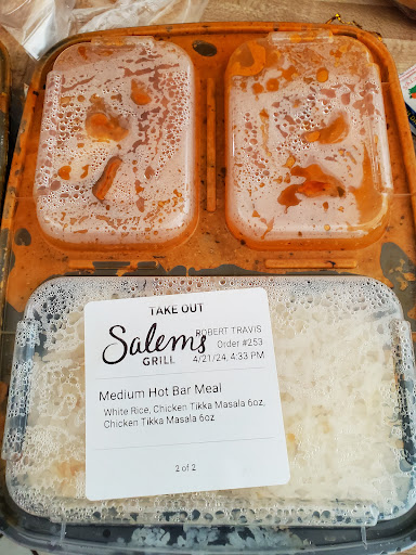 Photo of Salem Market & Grill - 2923 Penn Ave, Pittsburgh, PA 15201