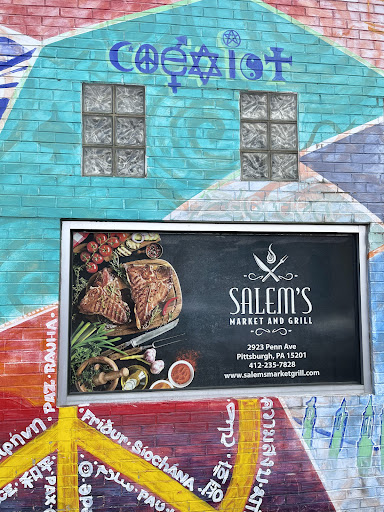 Photo of Salem Market & Grill - 2923 Penn Ave, Pittsburgh, PA 15201