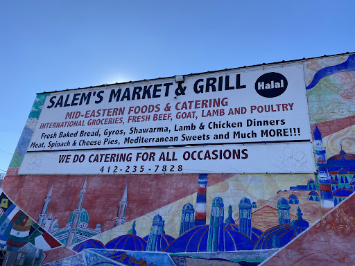 Photo of Salem Market & Grill - 2923 Penn Ave, Pittsburgh, PA 15201