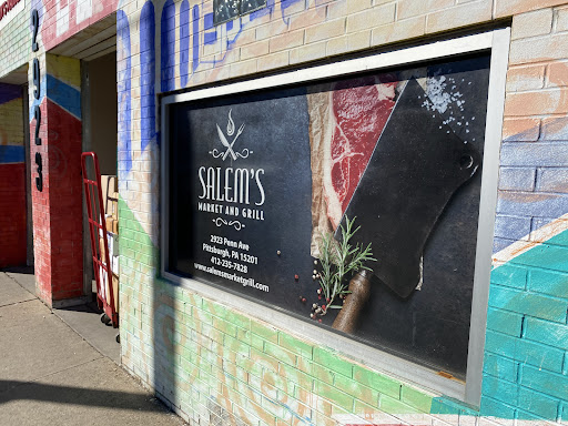 Photo of Salem Market & Grill - 2923 Penn Ave, Pittsburgh, PA 15201