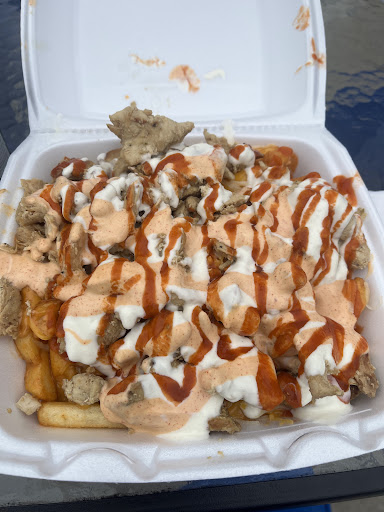 Photo of Shawarma Zone WV - 312 7th Ave, South Charleston, WV 25303