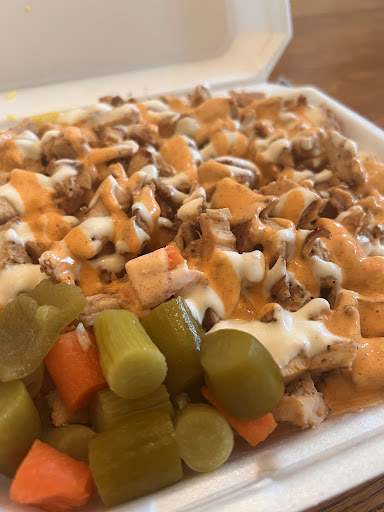 Photo of Shawarma Zone WV - 312 7th Ave, South Charleston, WV 25303