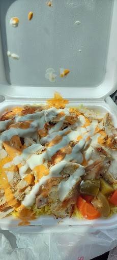 Photo of Shawarma Zone WV - 312 7th Ave, South Charleston, WV 25303