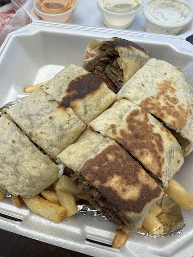 Photo of Shawarma Zone WV - 312 7th Ave, South Charleston, WV 25303