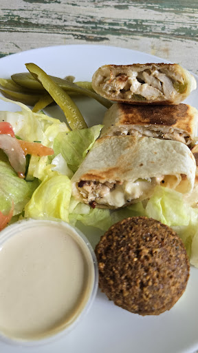 Photo of Shawarma Zone WV - 312 7th Ave, South Charleston, WV 25303