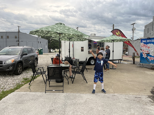 Photo of Shawarma Zone WV - 312 7th Ave, South Charleston, WV 25303