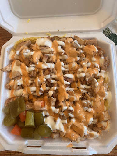 Photo of Shawarma Zone WV - 312 7th Ave, South Charleston, WV 25303