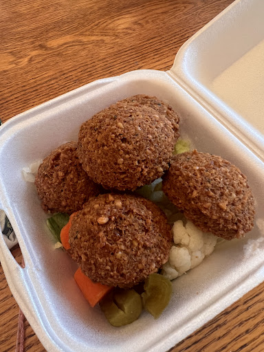 Photo of Shawarma Zone WV - 312 7th Ave, South Charleston, WV 25303