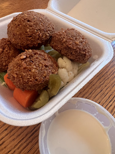 Photo of Shawarma Zone WV - 312 7th Ave, South Charleston, WV 25303