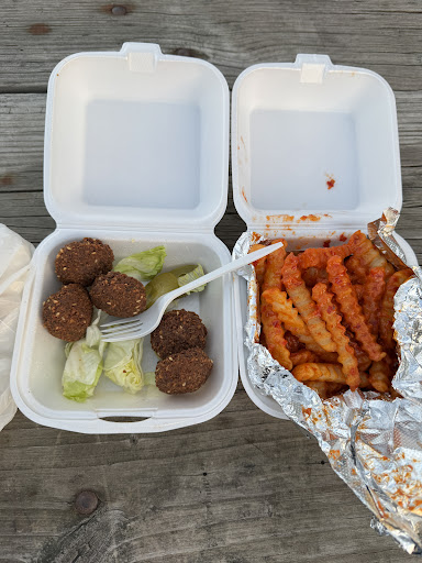 Photo of Shawarma Zone WV - 312 7th Ave, South Charleston, WV 25303