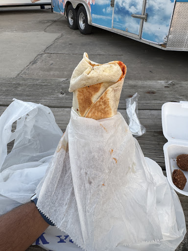 Photo of Shawarma Zone WV - 312 7th Ave, South Charleston, WV 25303