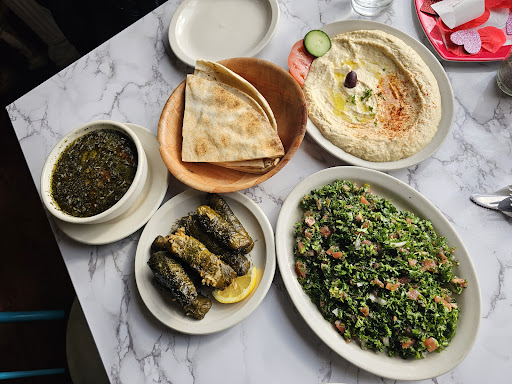 Photo of Jolina's Mediterranean Cuisine - 1011 Brookline Blvd, Pittsburgh, PA 15226