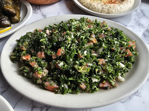 Photo of Jolina's Mediterranean Cuisine - 1011 Brookline Blvd, Pittsburgh, PA 15226