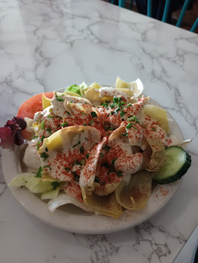 Photo of Jolina's Mediterranean Cuisine - 1011 Brookline Blvd, Pittsburgh, PA 15226