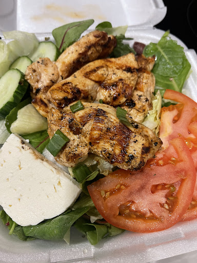 Photo of Jolina's Mediterranean Cuisine - 1011 Brookline Blvd, Pittsburgh, PA 15226