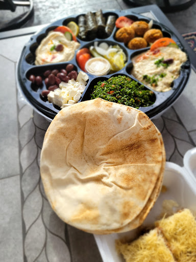 Photo of Jolina's Mediterranean Cuisine - 1011 Brookline Blvd, Pittsburgh, PA 15226