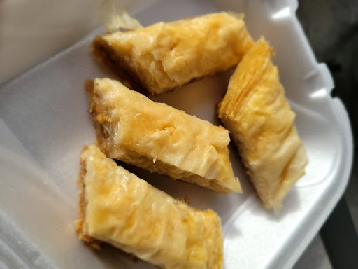 Photo of Jolina's Mediterranean Cuisine - 1011 Brookline Blvd, Pittsburgh, PA 15226