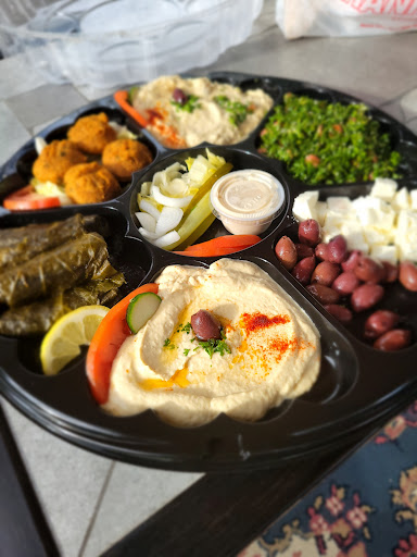 Photo of Jolina's Mediterranean Cuisine - 1011 Brookline Blvd, Pittsburgh, PA 15226