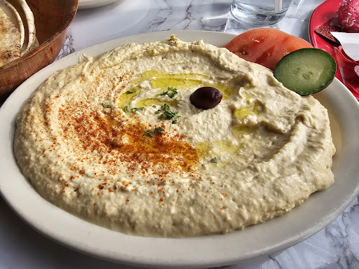 Photo of Jolina's Mediterranean Cuisine - 1011 Brookline Blvd, Pittsburgh, PA 15226