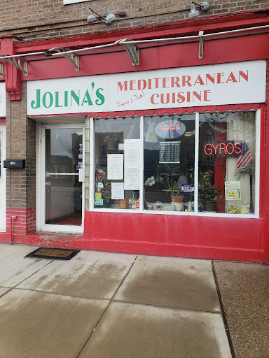 Photo of Jolina's Mediterranean Cuisine - 1011 Brookline Blvd, Pittsburgh, PA 15226