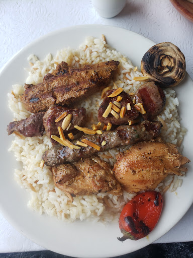 Photo of Jolina's Mediterranean Cuisine - 1011 Brookline Blvd, Pittsburgh, PA 15226