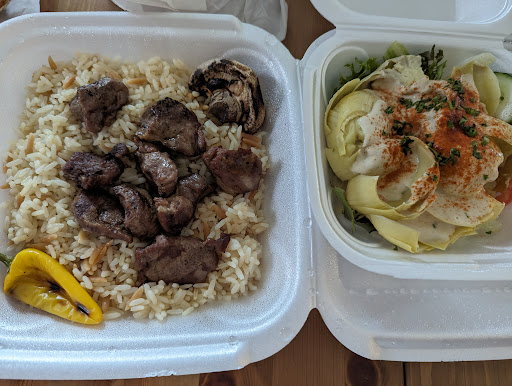 Photo of Jolina's Mediterranean Cuisine - 1011 Brookline Blvd, Pittsburgh, PA 15226