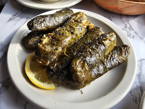 Photo of Jolina's Mediterranean Cuisine - 1011 Brookline Blvd, Pittsburgh, PA 15226