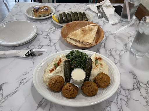 Photo of Jolina's Mediterranean Cuisine - 1011 Brookline Blvd, Pittsburgh, PA 15226