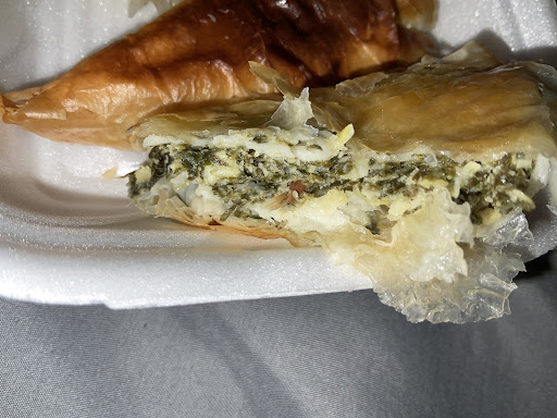 Photo of Jolina's Mediterranean Cuisine - 1011 Brookline Blvd, Pittsburgh, PA 15226