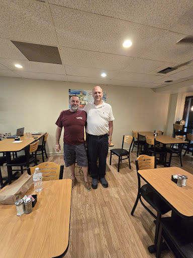 Photo of Laziz Lebanese Cuisine - 615 Washington Rd, Mount Lebanon Township, PA 15228