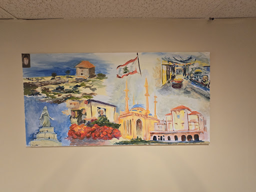 Photo of Laziz Lebanese Cuisine - 615 Washington Rd, Mount Lebanon Township, PA 15228