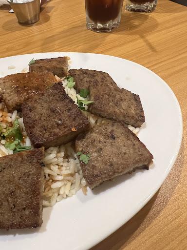 Photo of Laziz Lebanese Cuisine - 615 Washington Rd, Mount Lebanon Township, PA 15228