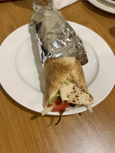 Photo of Laziz Lebanese Cuisine - 615 Washington Rd, Mount Lebanon Township, PA 15228