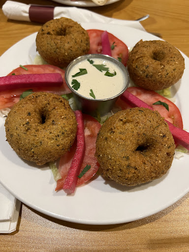 Photo of Laziz Lebanese Cuisine - 615 Washington Rd, Mount Lebanon Township, PA 15228