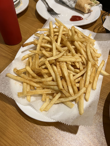 Photo of Laziz Lebanese Cuisine - 615 Washington Rd, Mount Lebanon Township, PA 15228