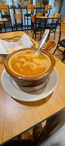 Photo of Laziz Lebanese Cuisine - 615 Washington Rd, Mount Lebanon Township, PA 15228