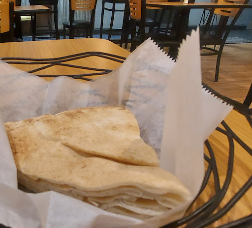 Photo of Laziz Lebanese Cuisine - 615 Washington Rd, Mount Lebanon Township, PA 15228