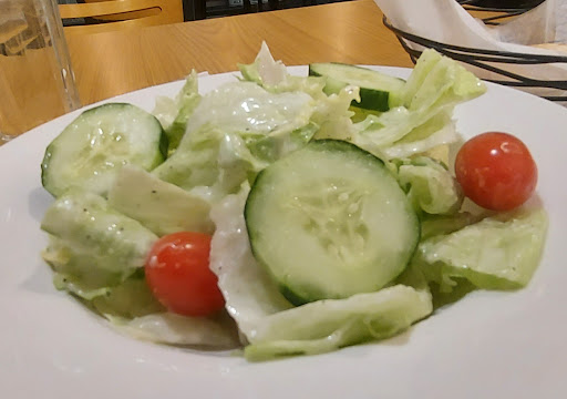 Photo of Laziz Lebanese Cuisine - 615 Washington Rd, Mount Lebanon Township, PA 15228