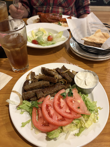 Photo of Laziz Lebanese Cuisine - 615 Washington Rd, Mount Lebanon Township, PA 15228