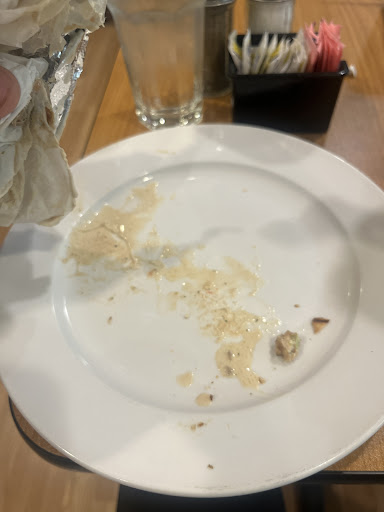 Photo of Laziz Lebanese Cuisine - 615 Washington Rd, Mount Lebanon Township, PA 15228