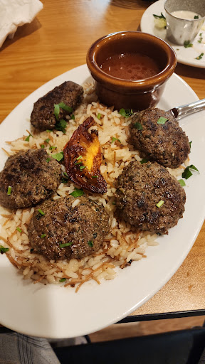 Photo of Laziz Lebanese Cuisine - 615 Washington Rd, Mount Lebanon Township, PA 15228