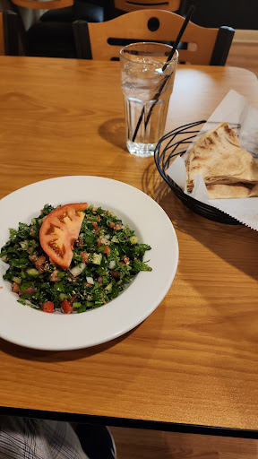 Photo of Laziz Lebanese Cuisine - 615 Washington Rd, Mount Lebanon Township, PA 15228
