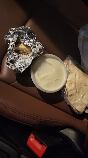 Photo of Laziz Lebanese Cuisine - 615 Washington Rd, Mount Lebanon Township, PA 15228