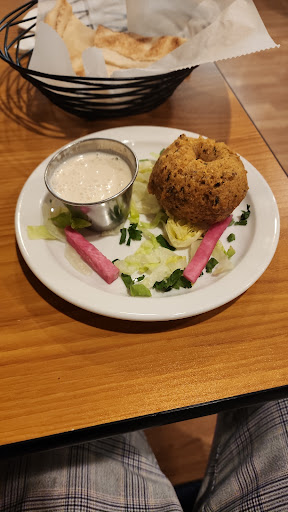 Photo of Laziz Lebanese Cuisine - 615 Washington Rd, Mount Lebanon Township, PA 15228