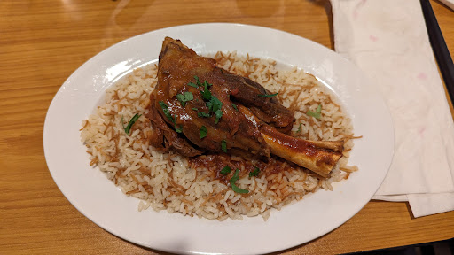 Photo of Laziz Lebanese Cuisine - 615 Washington Rd, Mount Lebanon Township, PA 15228