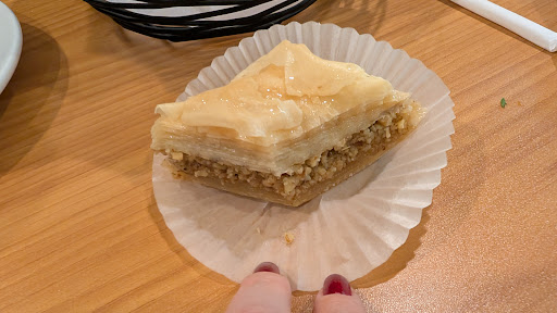 Photo of Laziz Lebanese Cuisine - 615 Washington Rd, Mount Lebanon Township, PA 15228