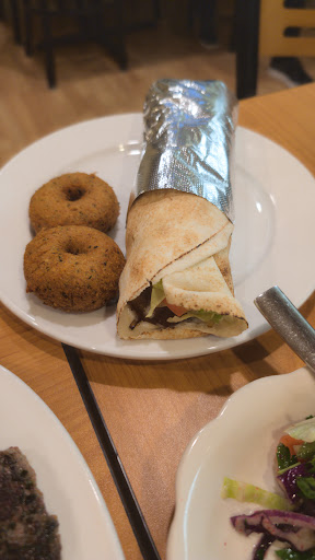 Photo of Laziz Lebanese Cuisine - 615 Washington Rd, Mount Lebanon Township, PA 15228