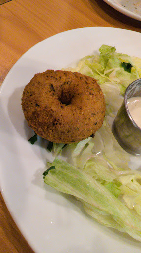 Photo of Laziz Lebanese Cuisine - 615 Washington Rd, Mount Lebanon Township, PA 15228