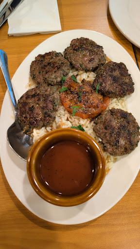 Photo of Laziz Lebanese Cuisine - 615 Washington Rd, Mount Lebanon Township, PA 15228