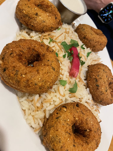 Photo of Laziz Lebanese Cuisine - 615 Washington Rd, Mount Lebanon Township, PA 15228